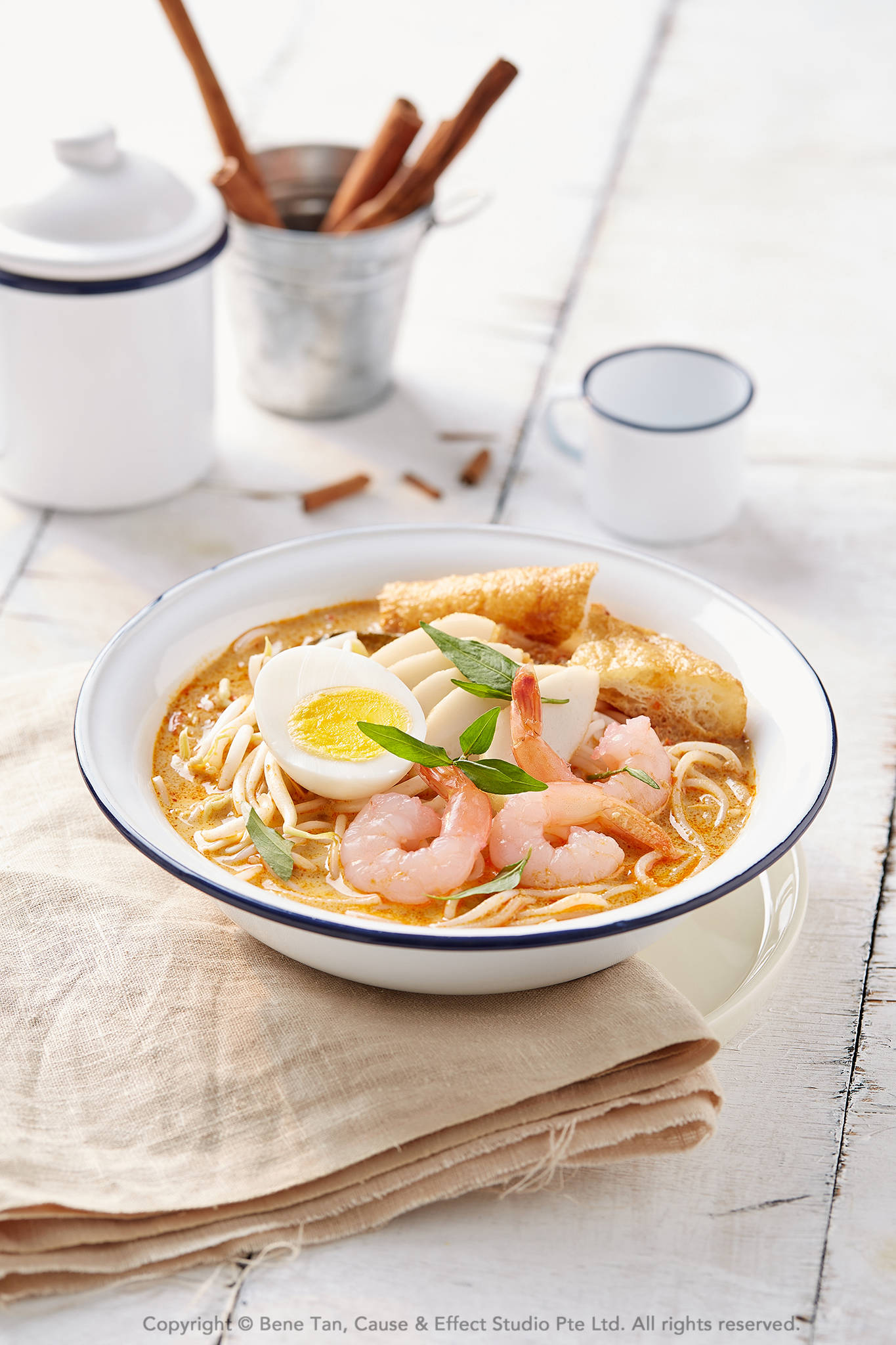 Laksa