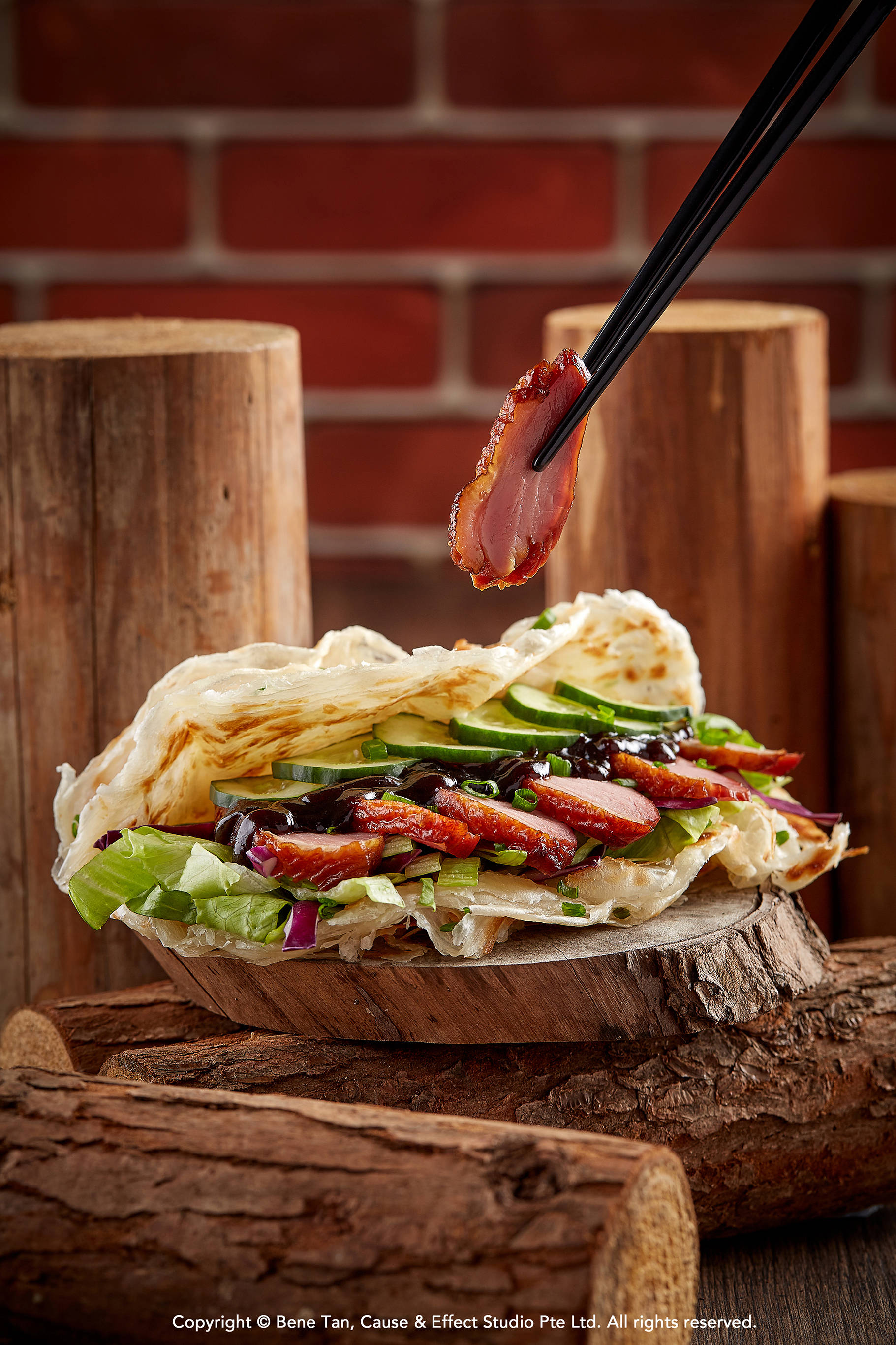 Liang Sandwich Bar 粮全其美