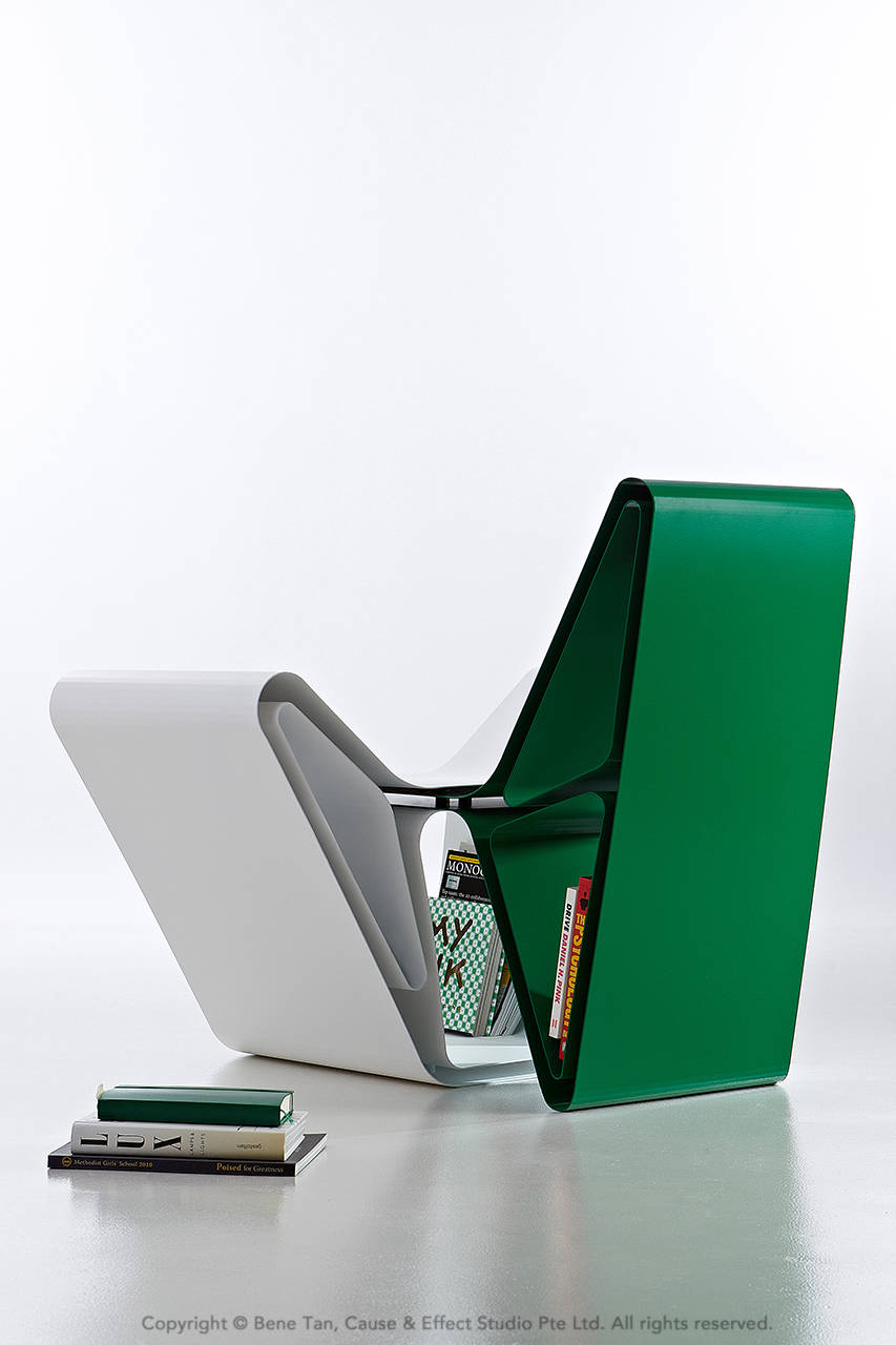 THE FIN SERIES by NextofKin