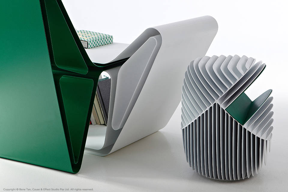 THE FIN SERIES by NextofKin