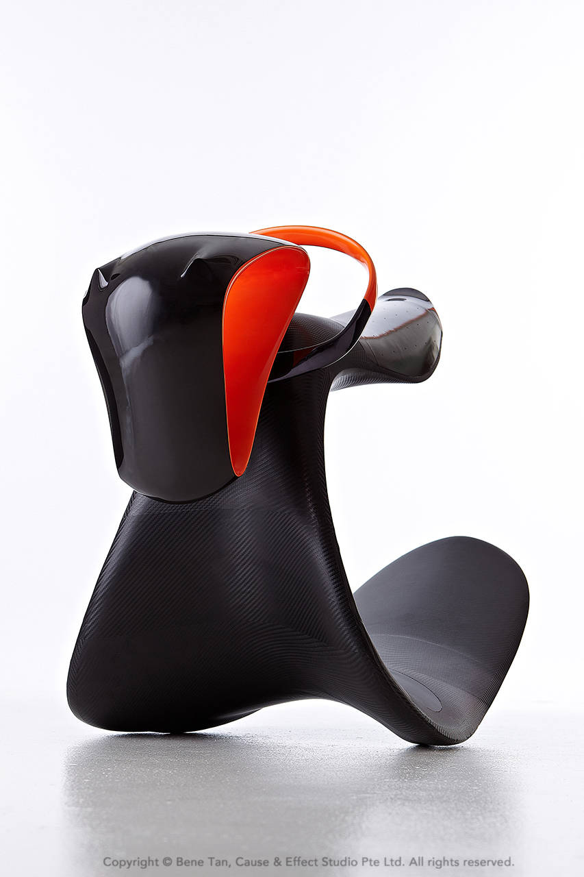 DARK HORSE by NextofKin Creatives