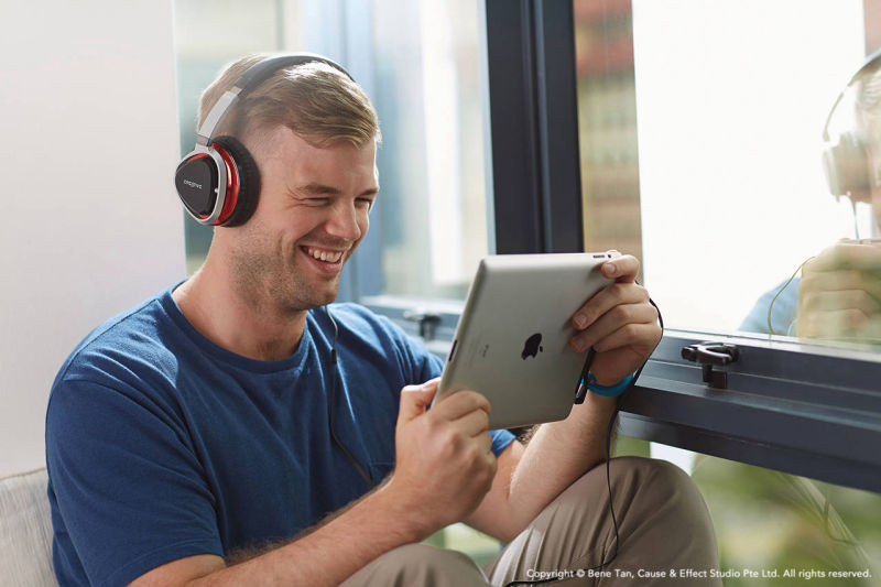 CREATIVE AURVANA by NextofKin Creatives