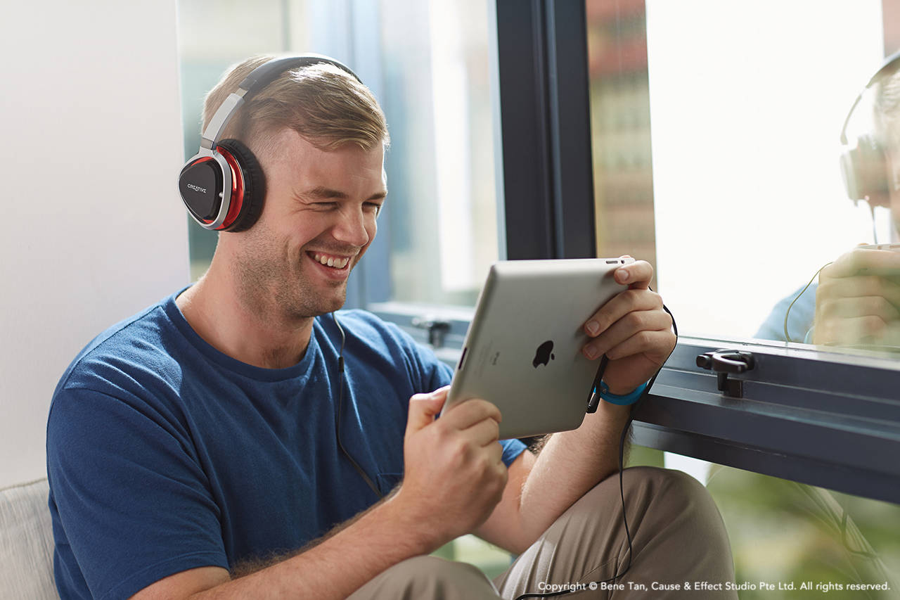 CREATIVE AURVANA by NextofKin Creatives