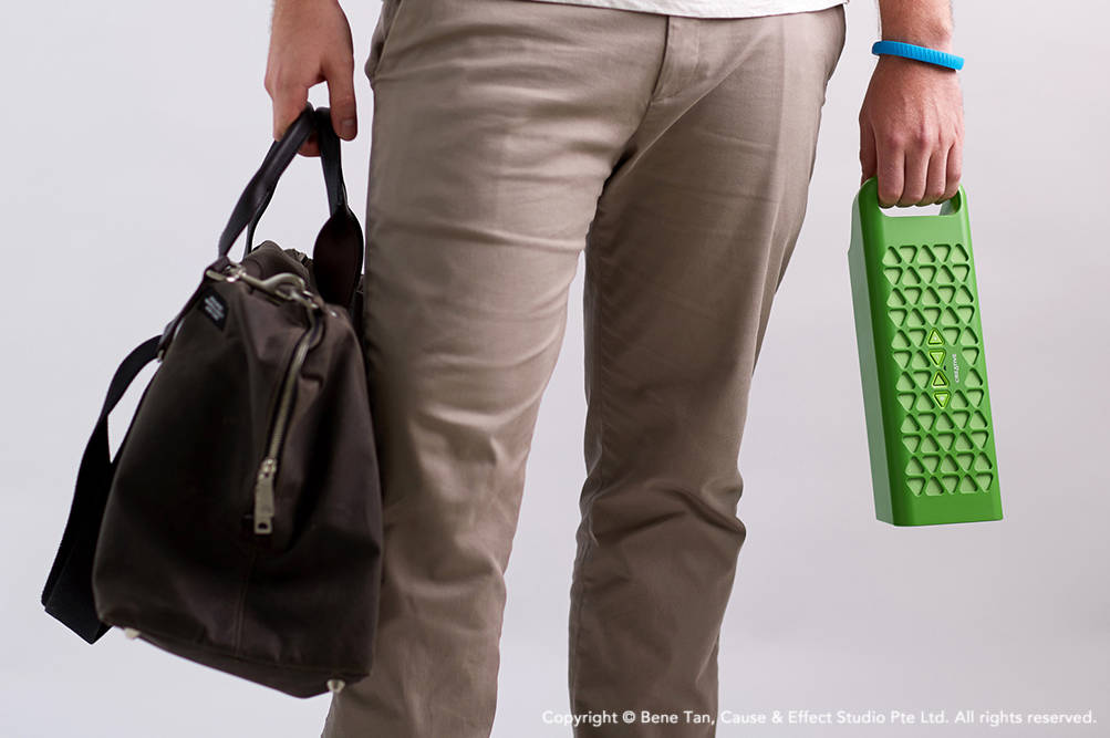 CREATIVE MUVO by NextofKin Creatives