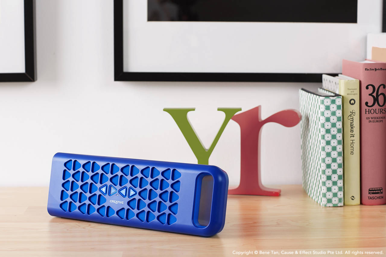 CREATIVE MUVO by NextofKin Creatives