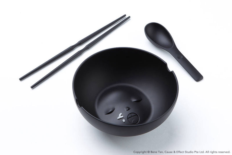 Makan Patang by Wai Lim Chan