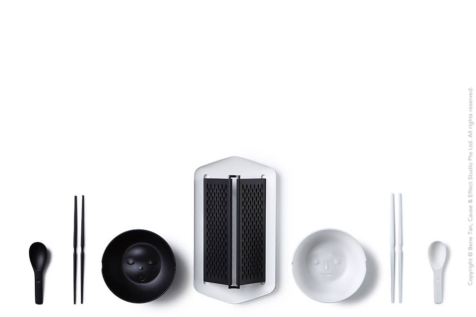 Makan Patang by Wai Lim Chan