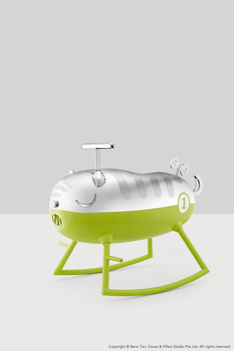 StealPlay by Wai Lim Chan