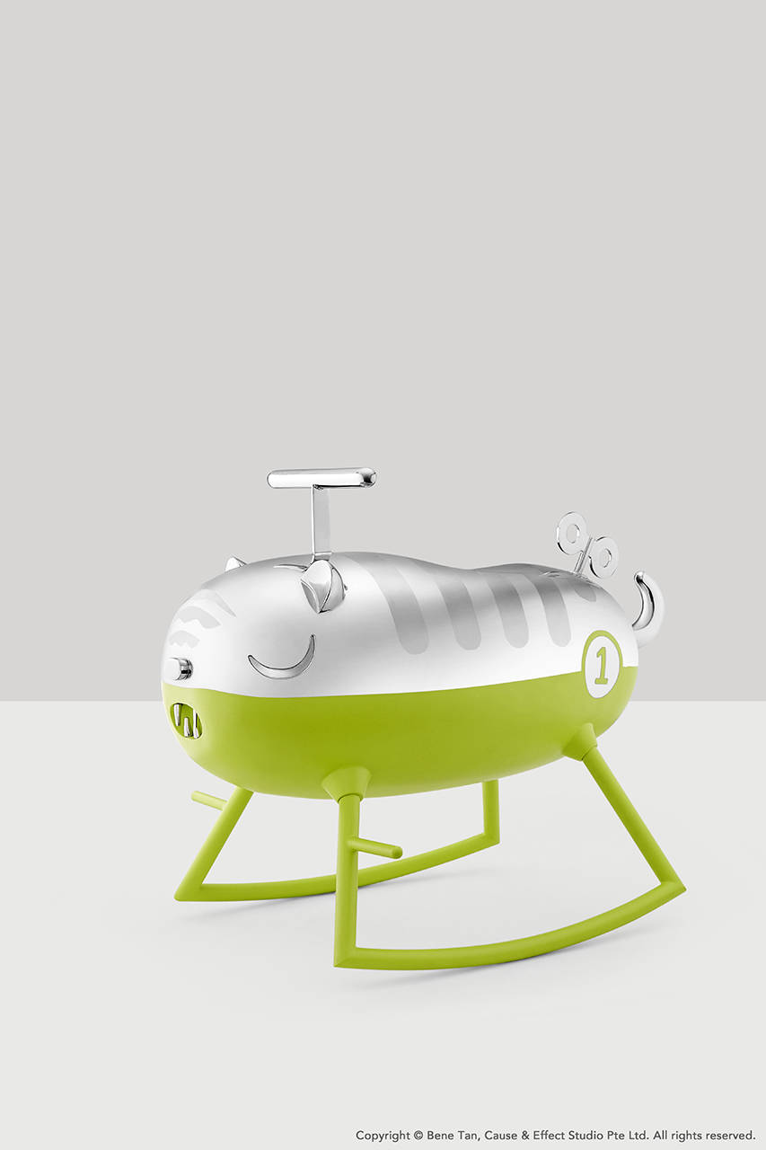 StealPlay by Wai Lim Chan