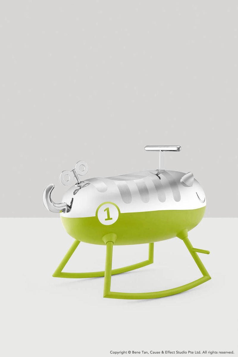 StealPlay by Wai Lim Chan