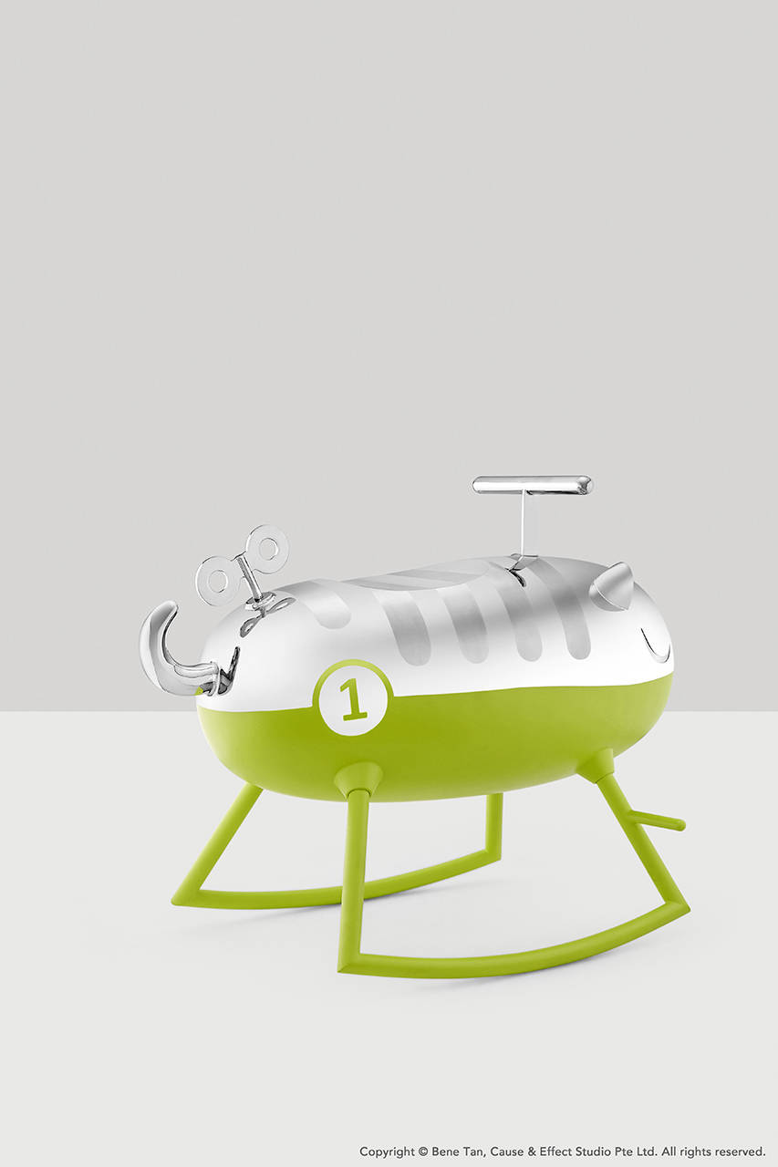 StealPlay by Wai Lim Chan