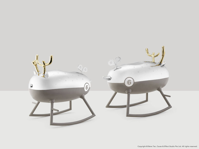 StealPlay by Wai Lim Chan