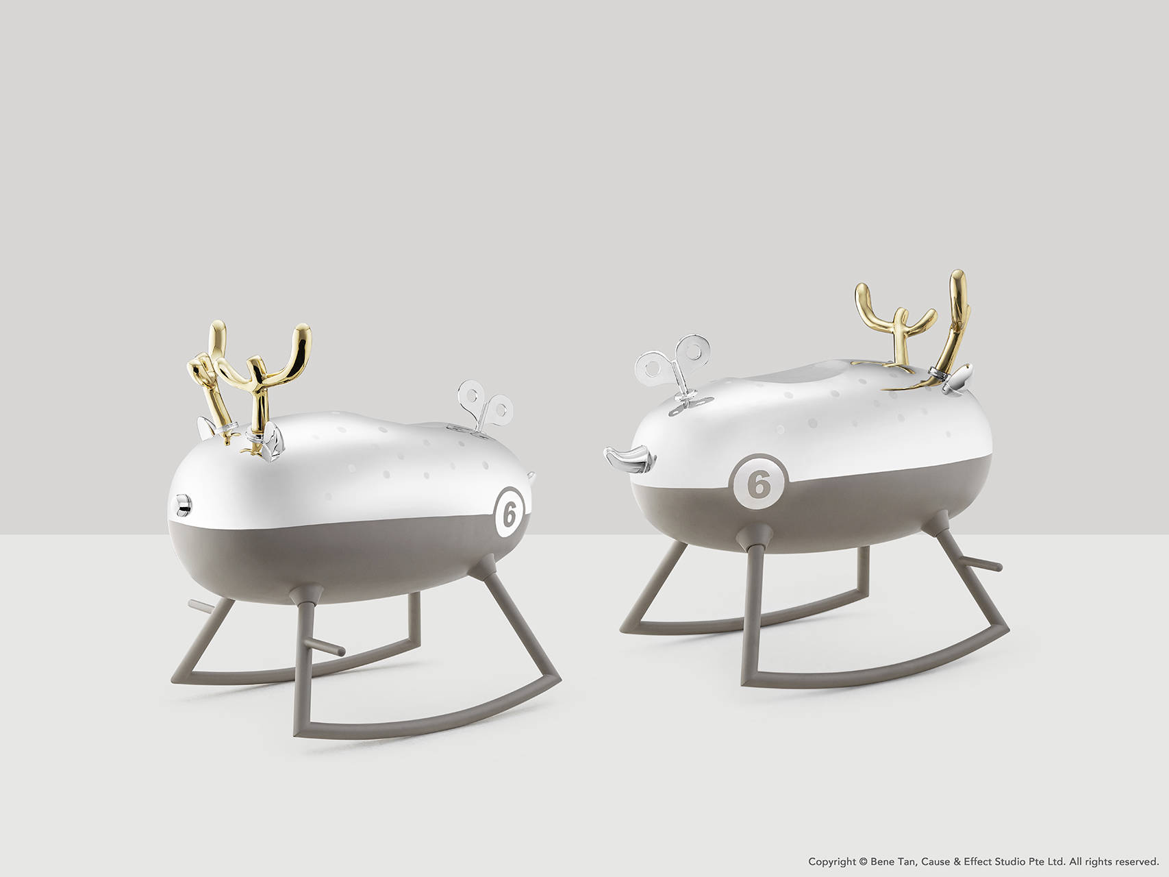 StealPlay by Wai Lim Chan