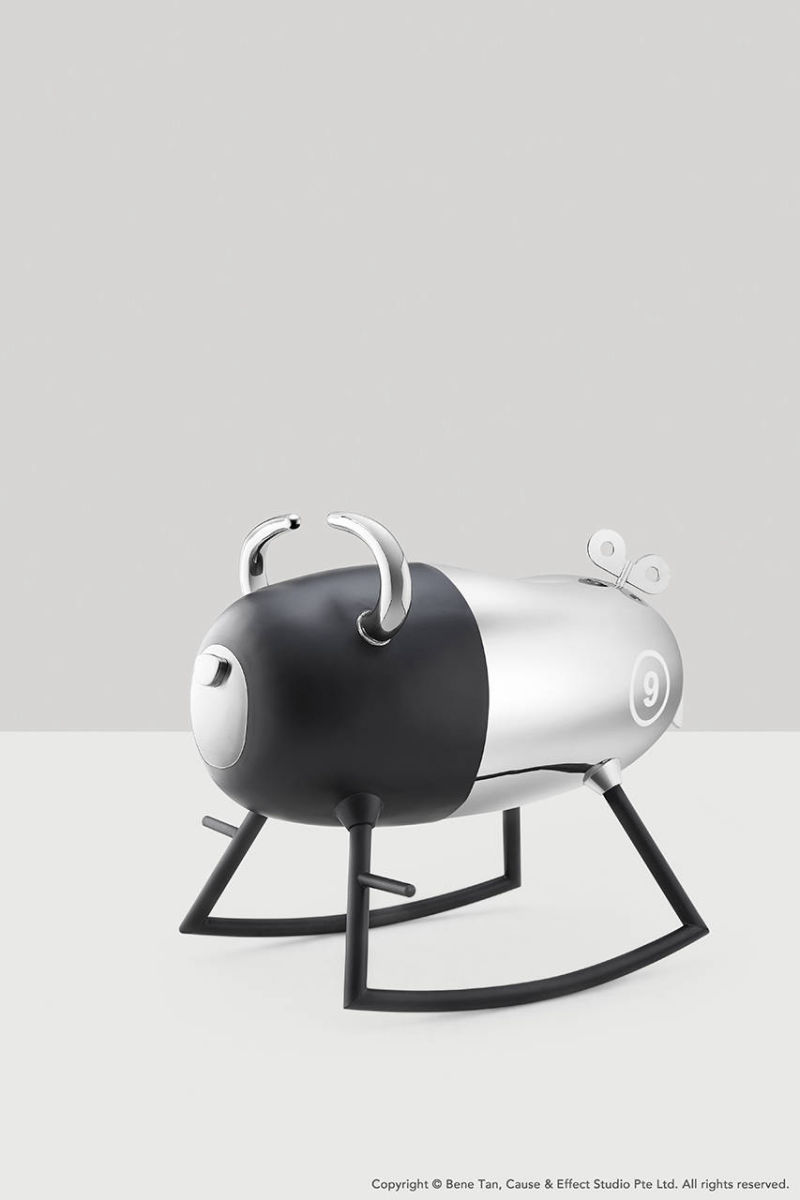 StealPlay by Wai Lim Chan