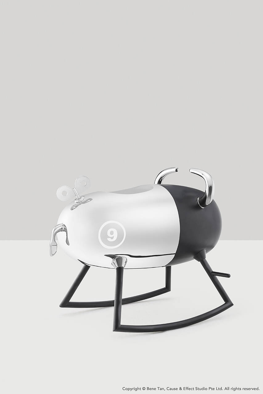 StealPlay by Wai Lim Chan