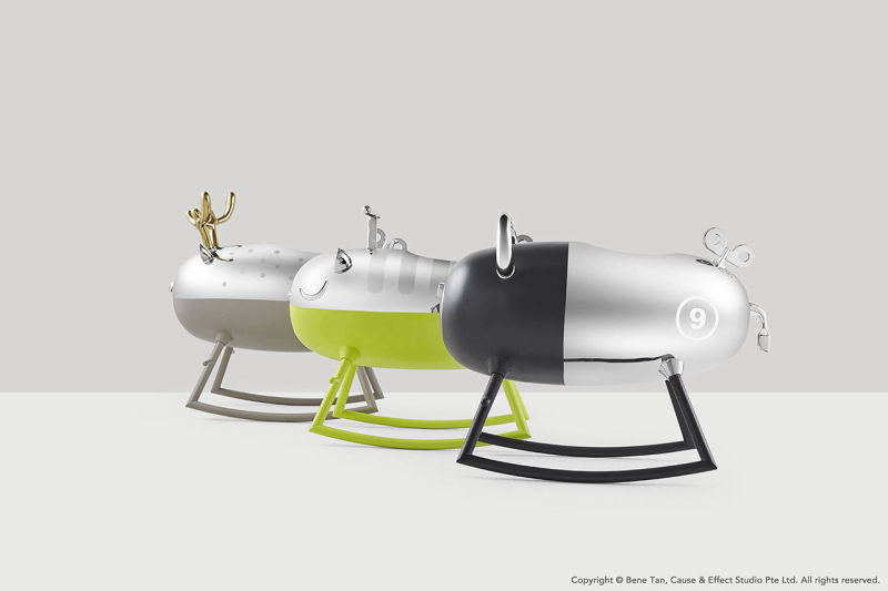 StealPlay by Wai Lim Chan