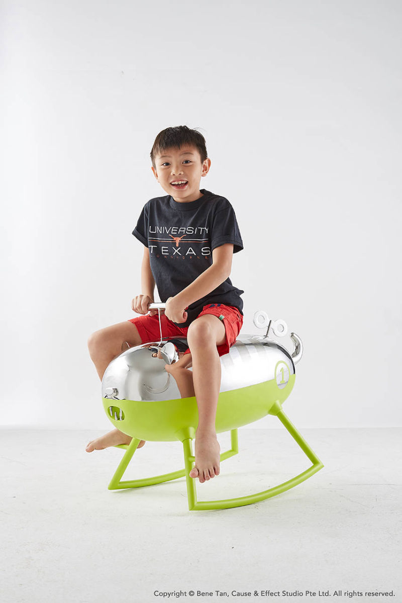 StealPlay by Wai Lim Chan