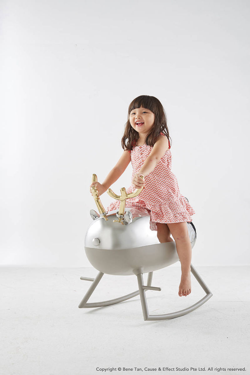 StealPlay by Wai Lim Chan